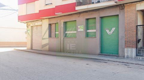 Local en venta en Catadau, carrer Major 77A