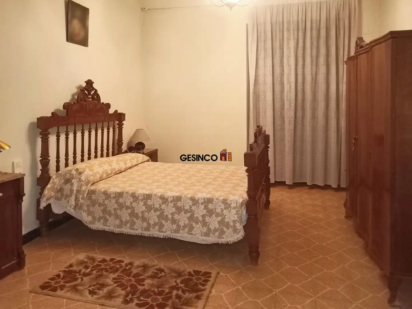 Casa amb terrassa en venda a Aielo de Malferit, imagen 24