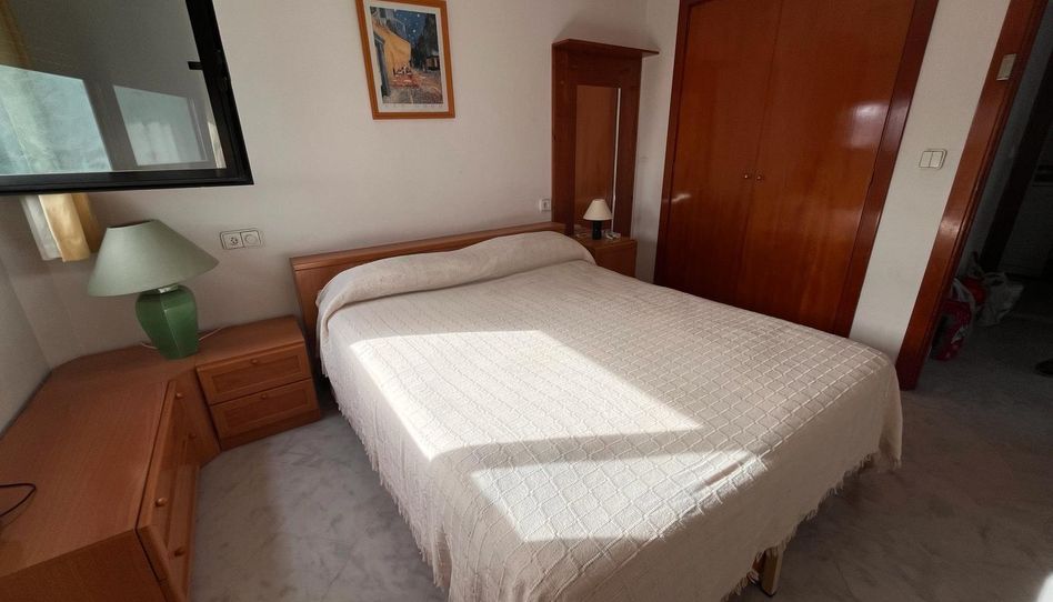 Ático en venta en Playa Poniente - 4