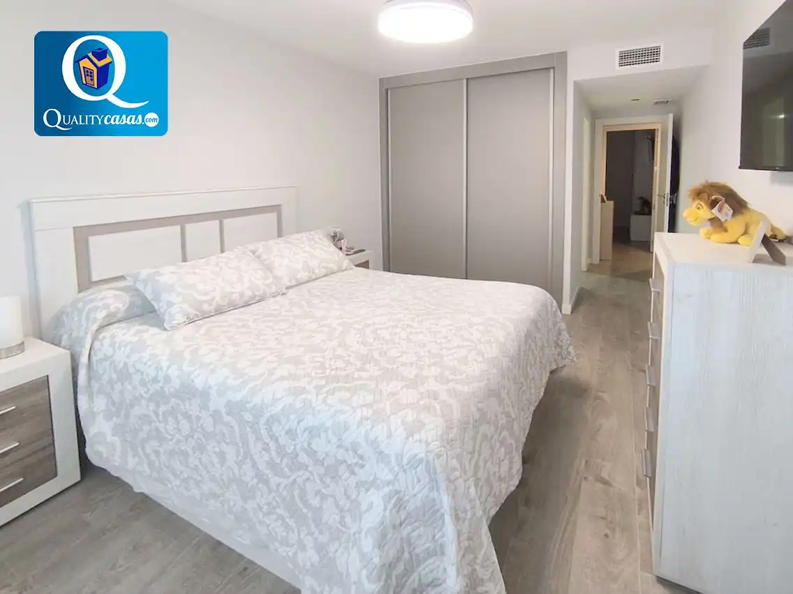 Piso en venta en Novelda