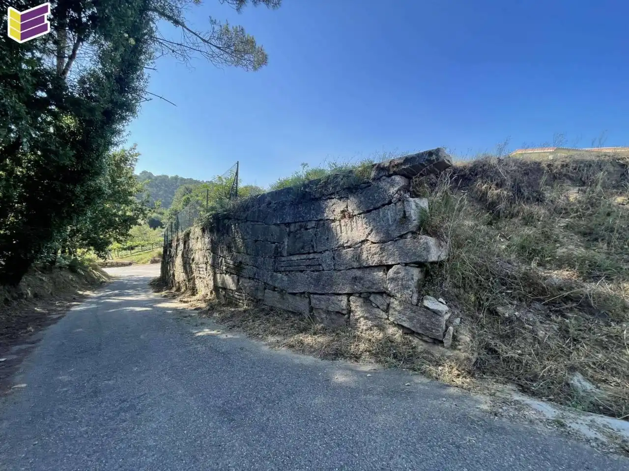 Terreno residencial en venta en Calle Lugar A Fonte,tui, imagen 14
