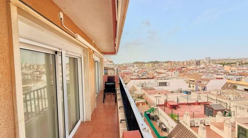 Foto 4 de Ático en venta en Puerto Deportivo, Fuengirola