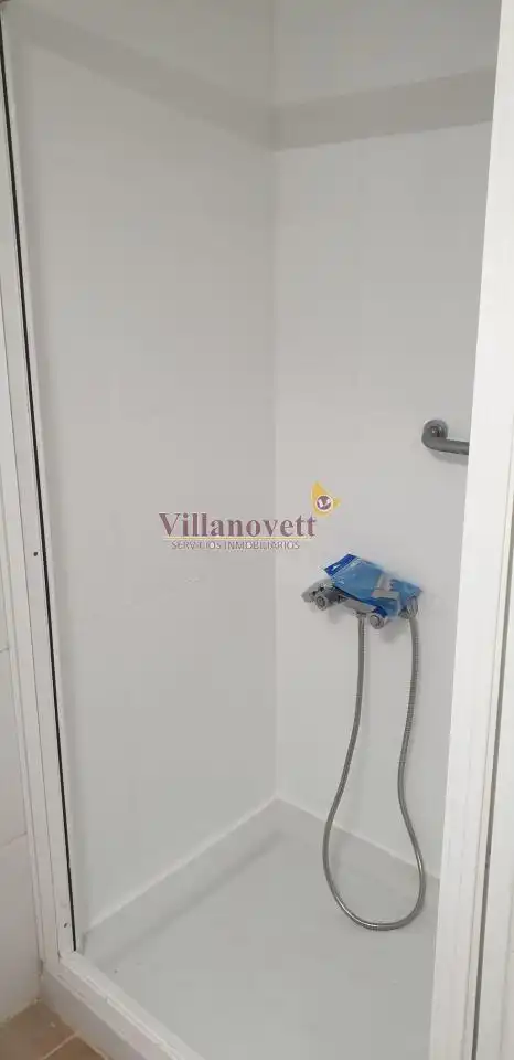 Baño de Casa o chalet de alquiler en Centro Urbano