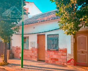 Vista exterior de Casa o xalet en venda en  Córdoba Capital
