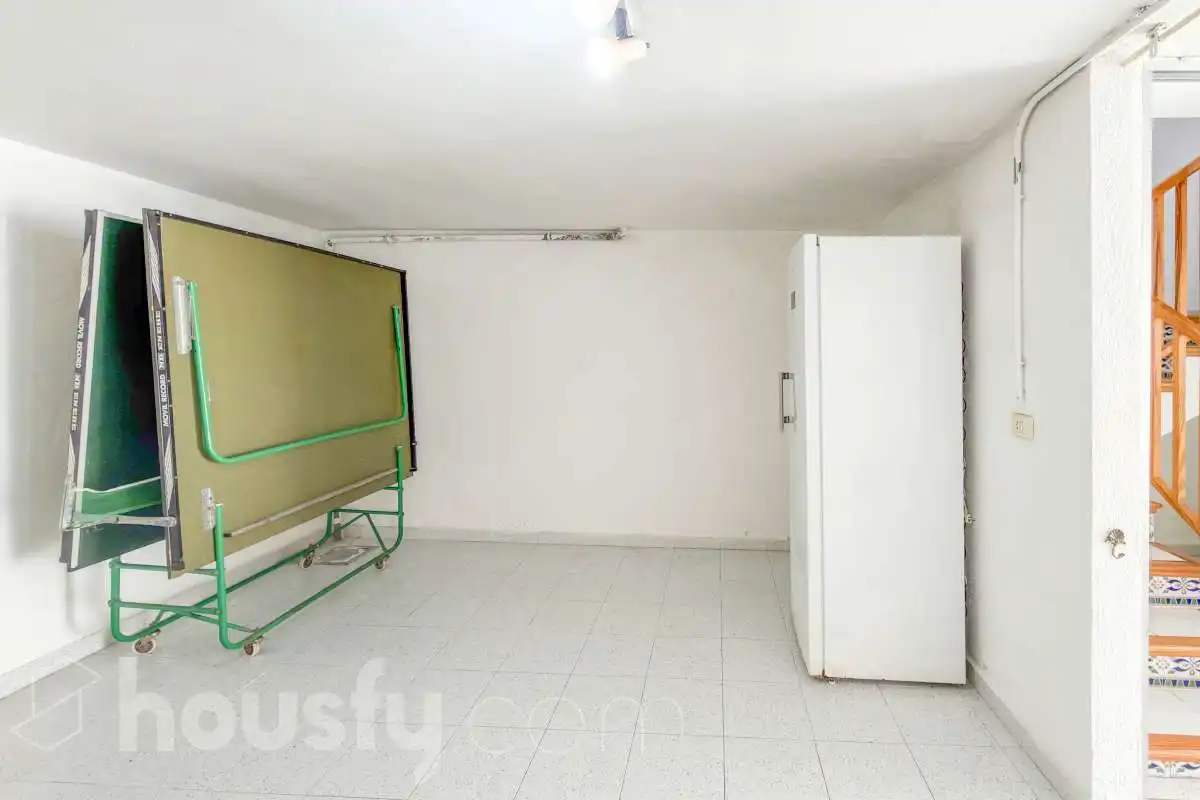 Detached homes for rent in Benicasim / Benicàssim  with Air Conditioner, Heating and Terrace