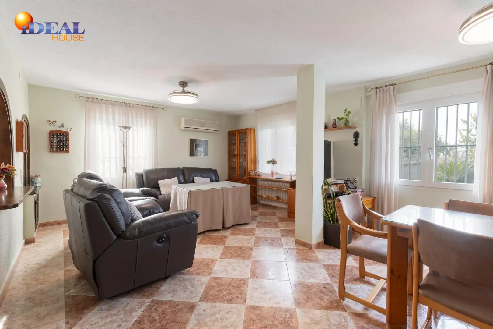 Villa mit Terrasse zum Verkauf in Calle Calle Borgoña, imagen 7