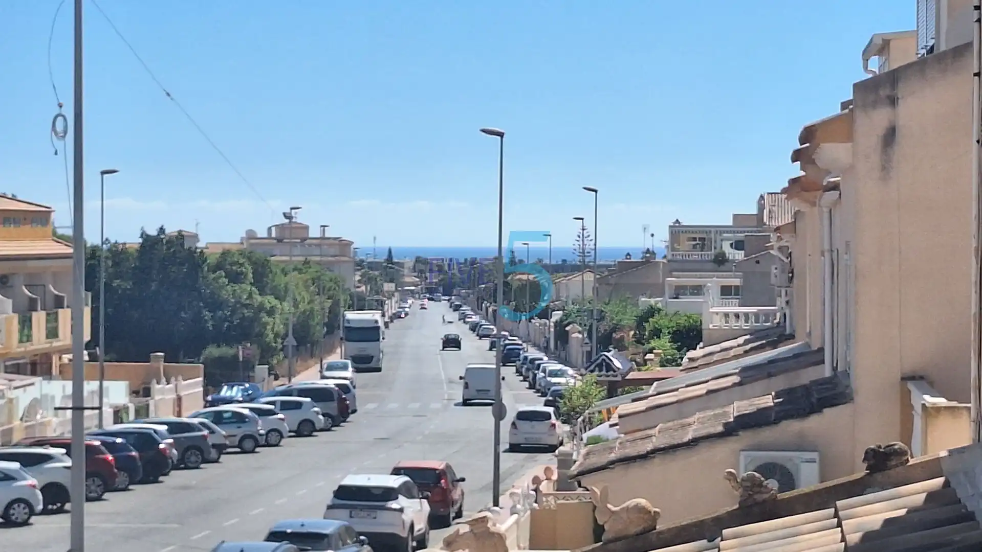 Wohnung mit Terrasse zum Verkauf in Orihuela Costa, imagen 35