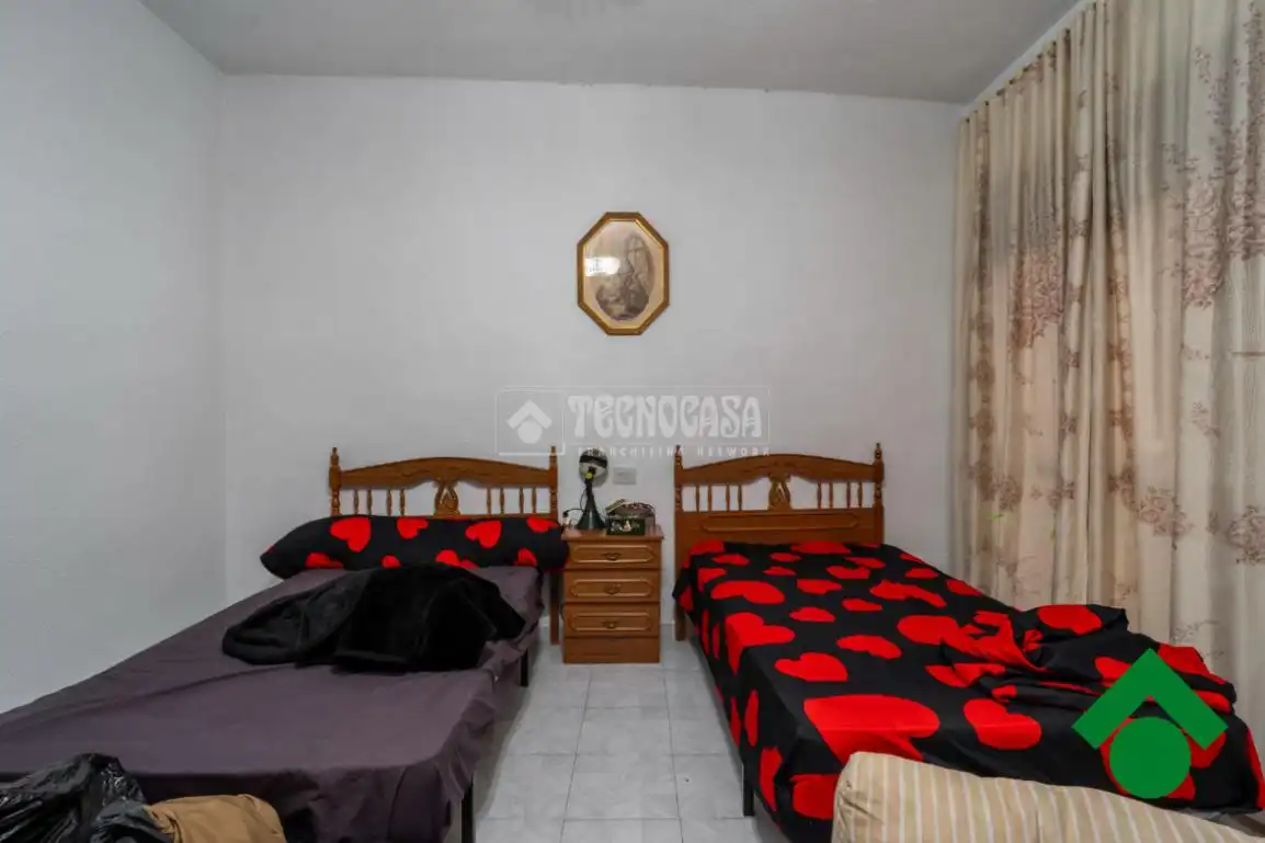 Bedroom of Detached homes for sale in Pinos Puente