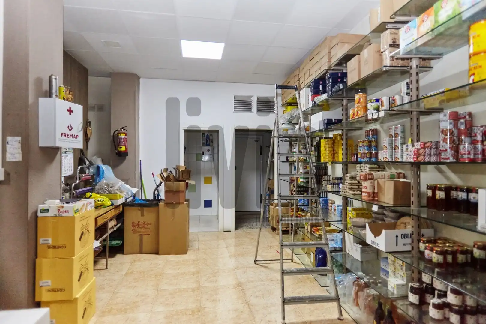 Locale commerciale in vendita a DOCTOR CIVERA, imagen 7