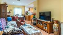 Living room of House or chalet for sale in Beniarbeig  with Air Conditioner, Terrace and Balcony