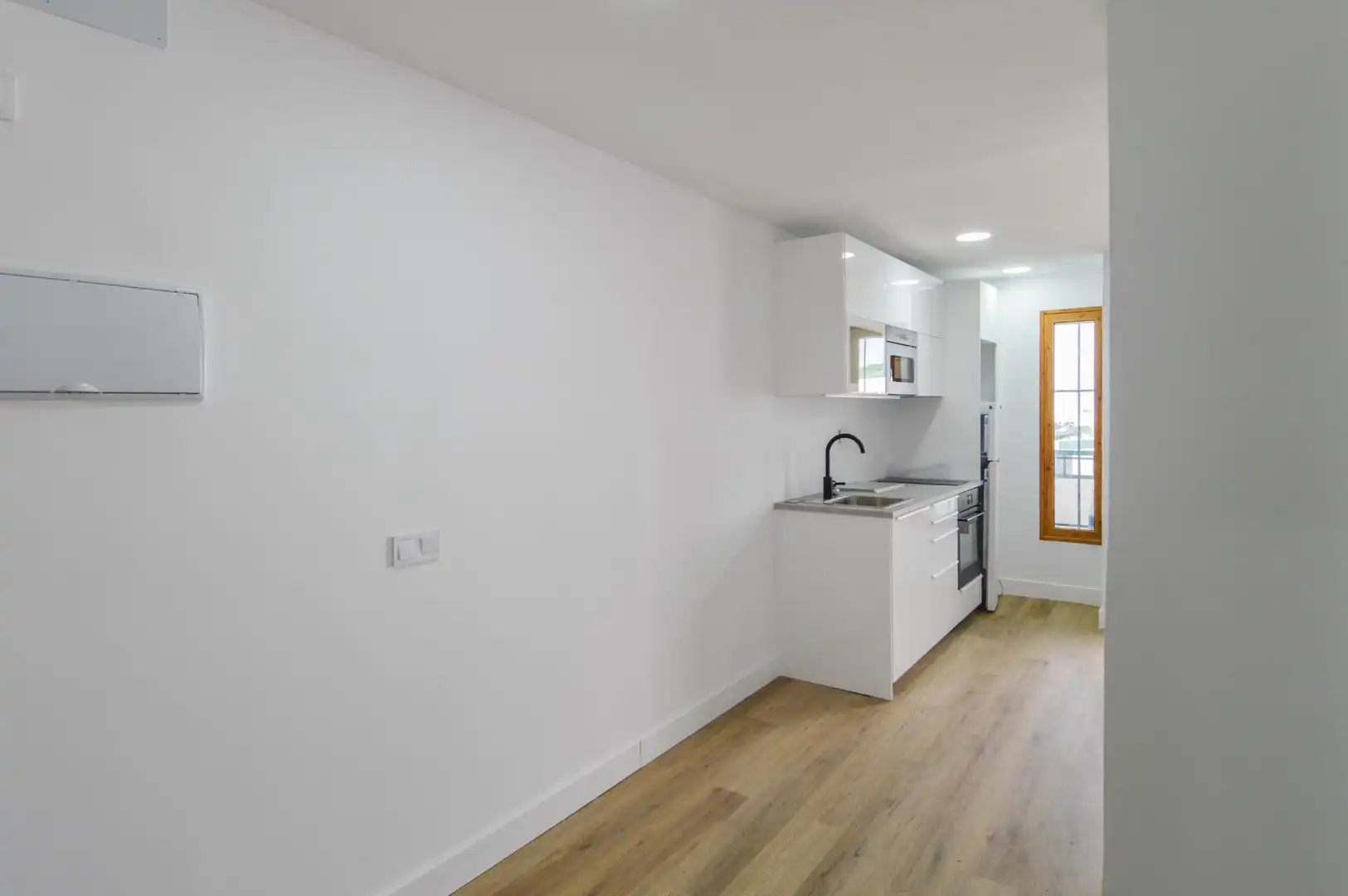 Apartamento en venta en San Agustín - Bahía Feliz