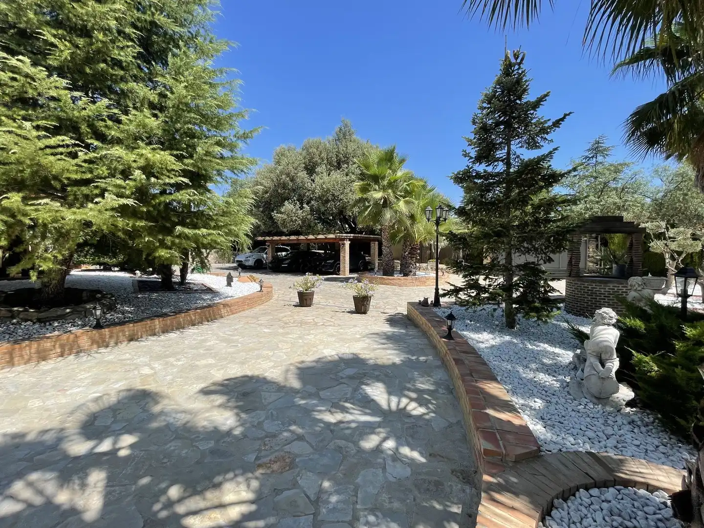 Casa con piscina en venta en Santa Ana, imagen 7