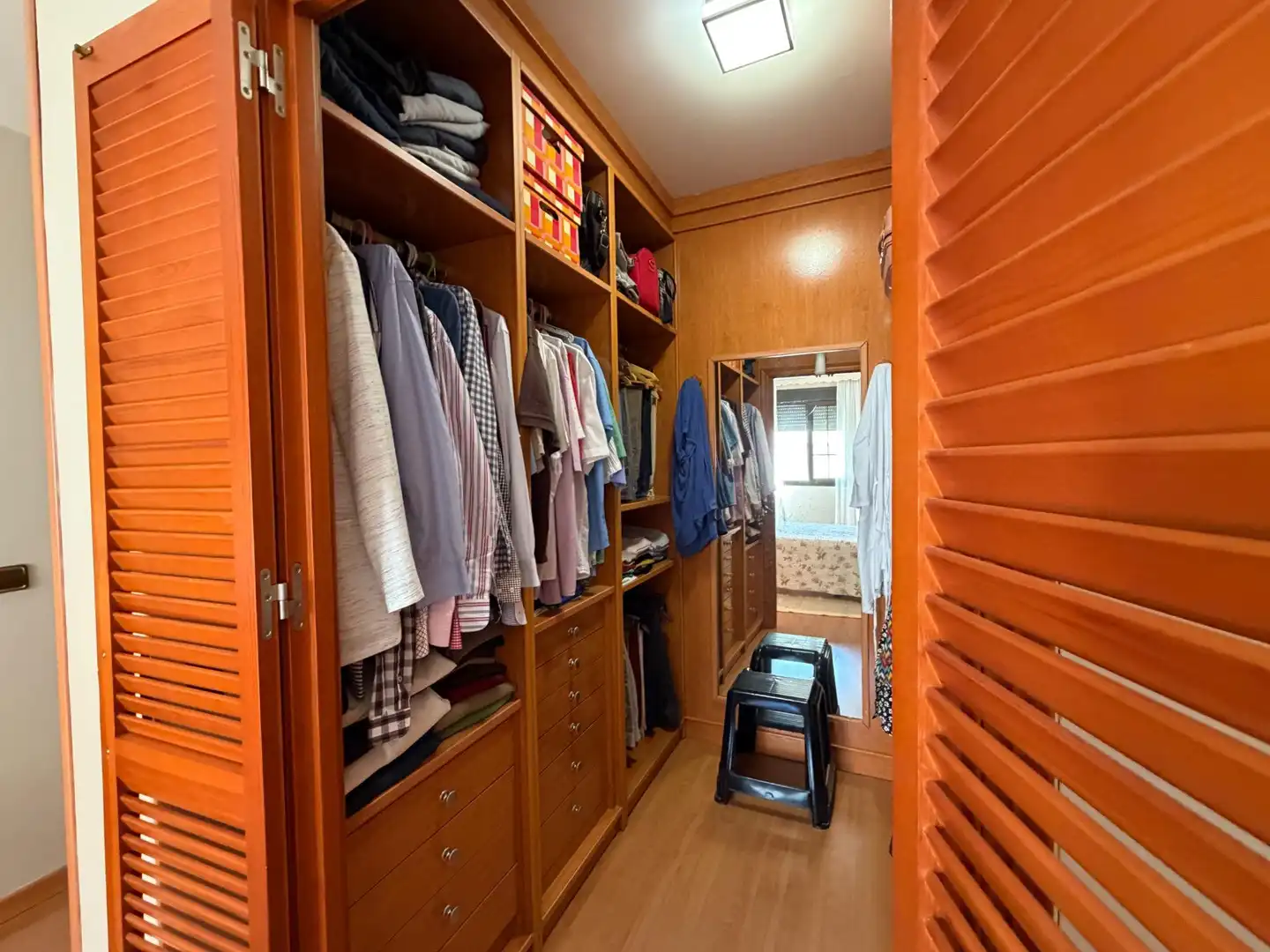 Habitación de Casa o chalet en venta en San Fernando con Aire acondicionado y Terraza