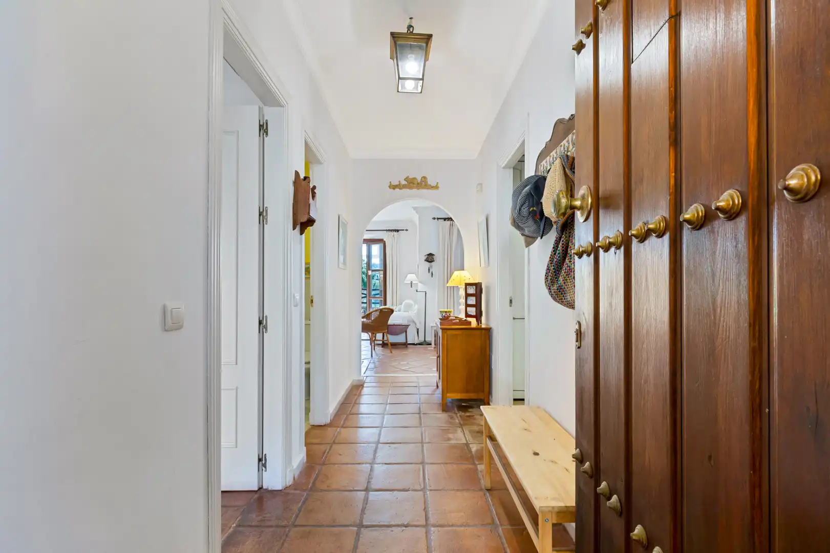 Casa o chalet en venta en Marbella con Terraza y Piscina comunitaria