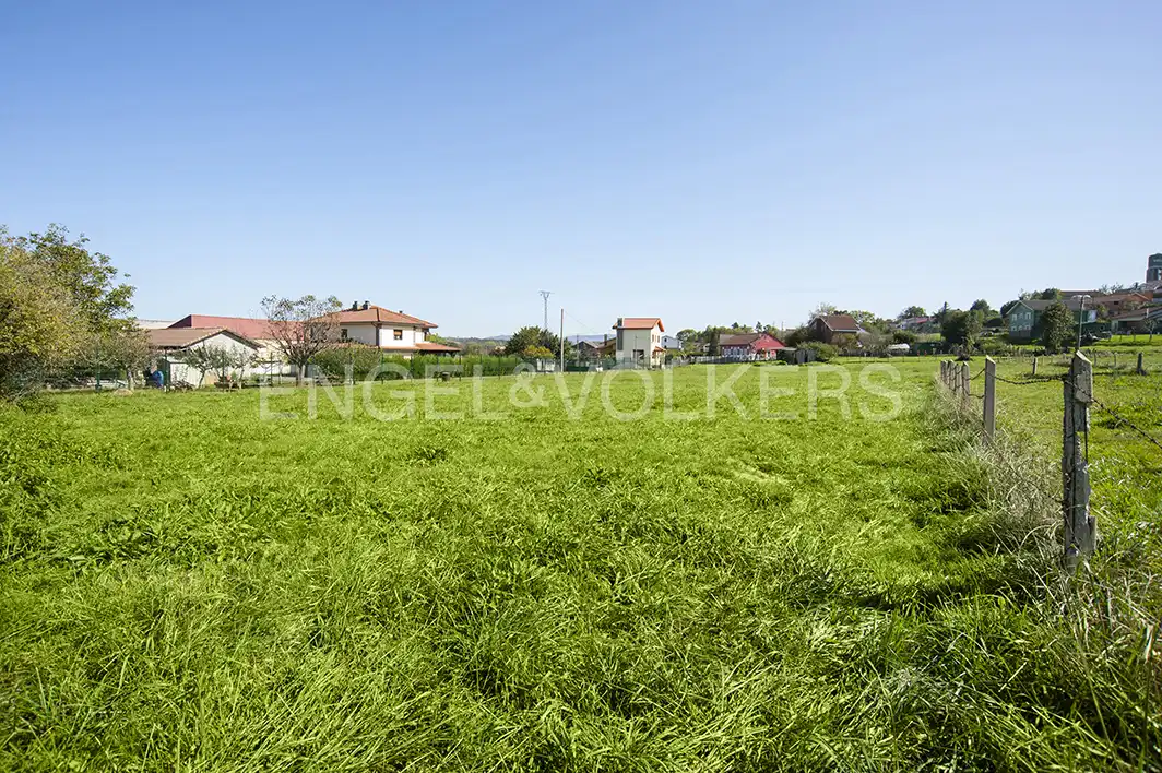 Grundstücke und Bauplätze zum Verkauf in Viella - Granda - Meres, imagen 2