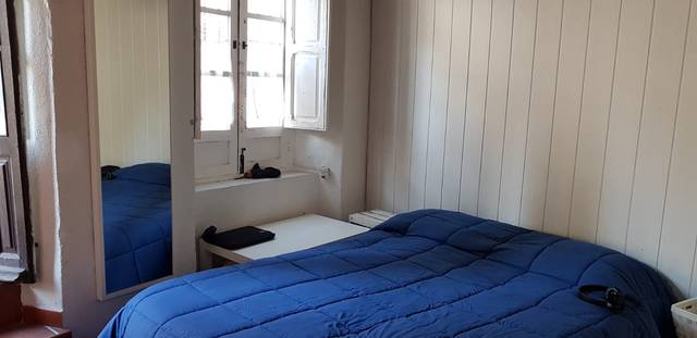 Apartamento en Alquiler en Cuesta de San Gregorio, 19 en Barrio de Albaicín