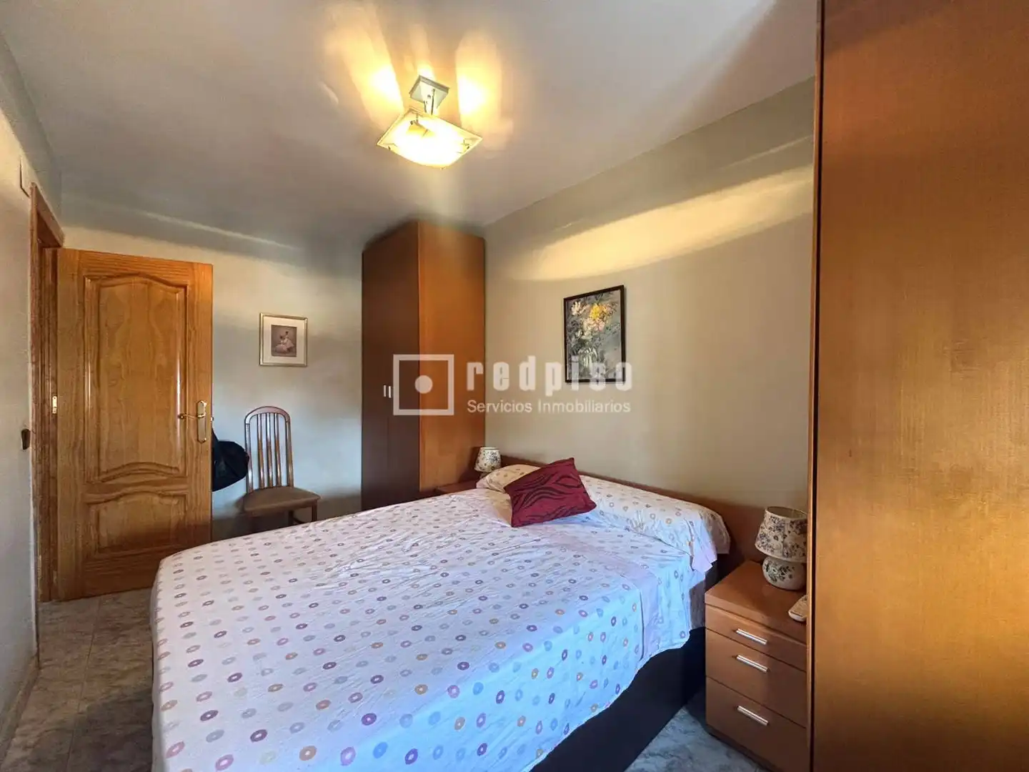 Piso en venta en Centro Urbano, imagen 3