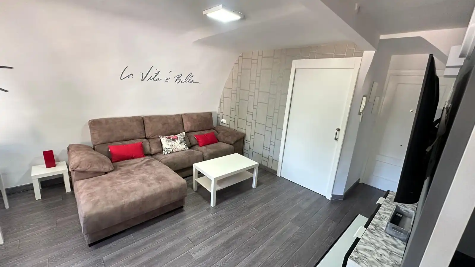 Apartament de lloguer a Calle San Julián, imagen 2