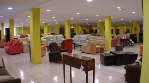 Foto 5 von Fabrikhallen zur Miete in Laguardia - Ctra de la Guardia, Laguardia, Araba - Álava