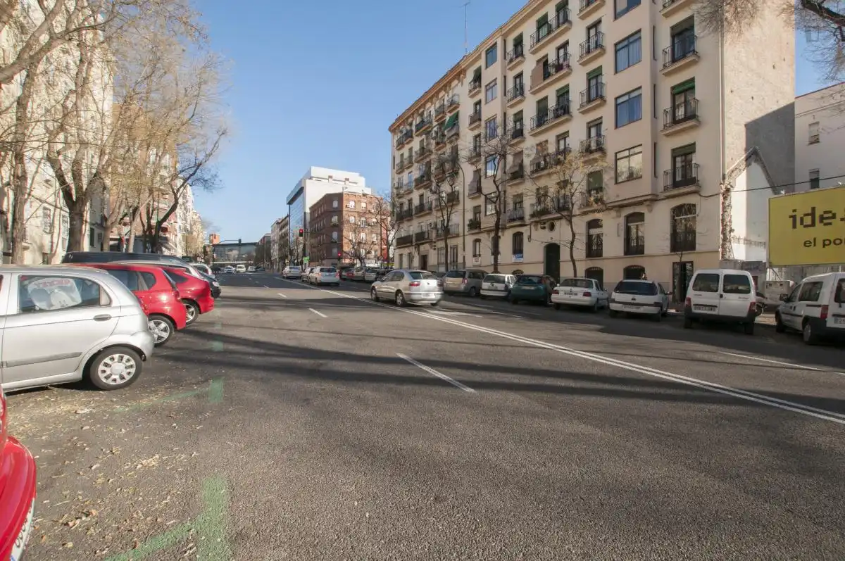 Study for rent in Palos de Moguer