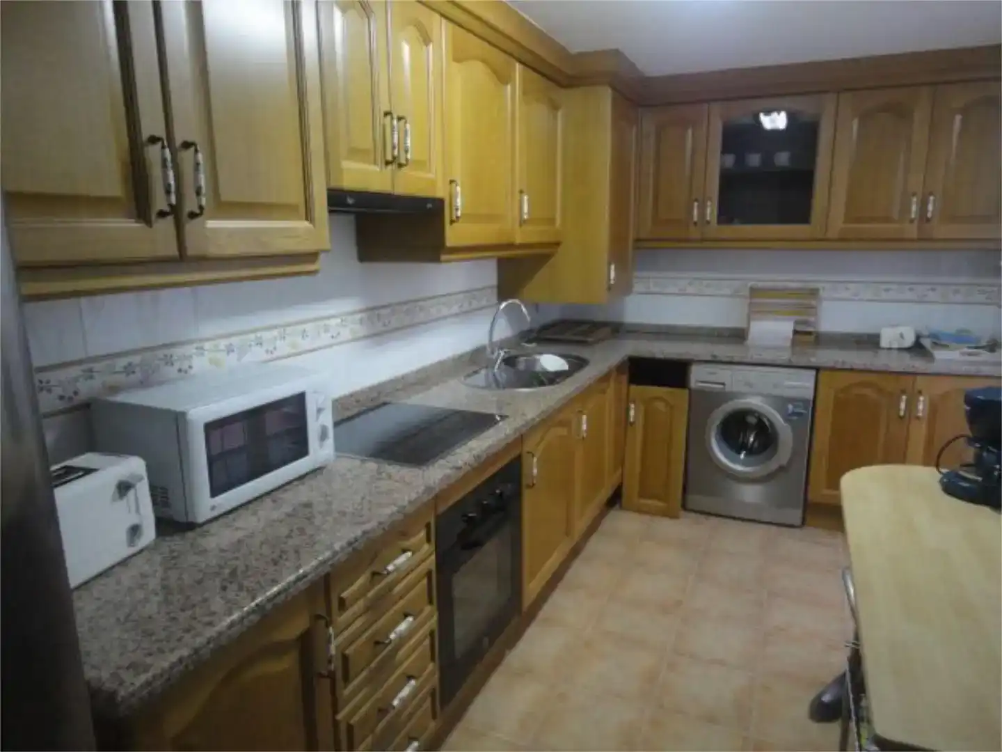 Cocina de Piso en venta en Campello pueblo