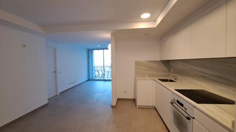 Foto 2 de Pis de lloguer a Carrer de Catalunya, Centre, Mataró