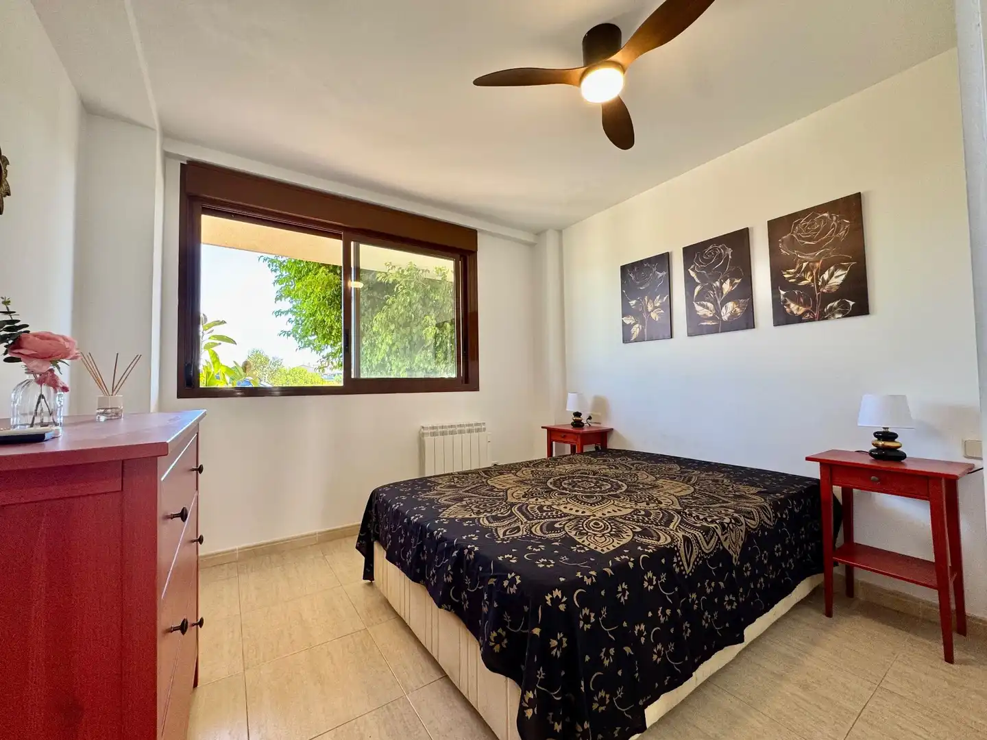 Appartement avec piscine à vendre à San Jorge / Sant Jordi, imagen 5