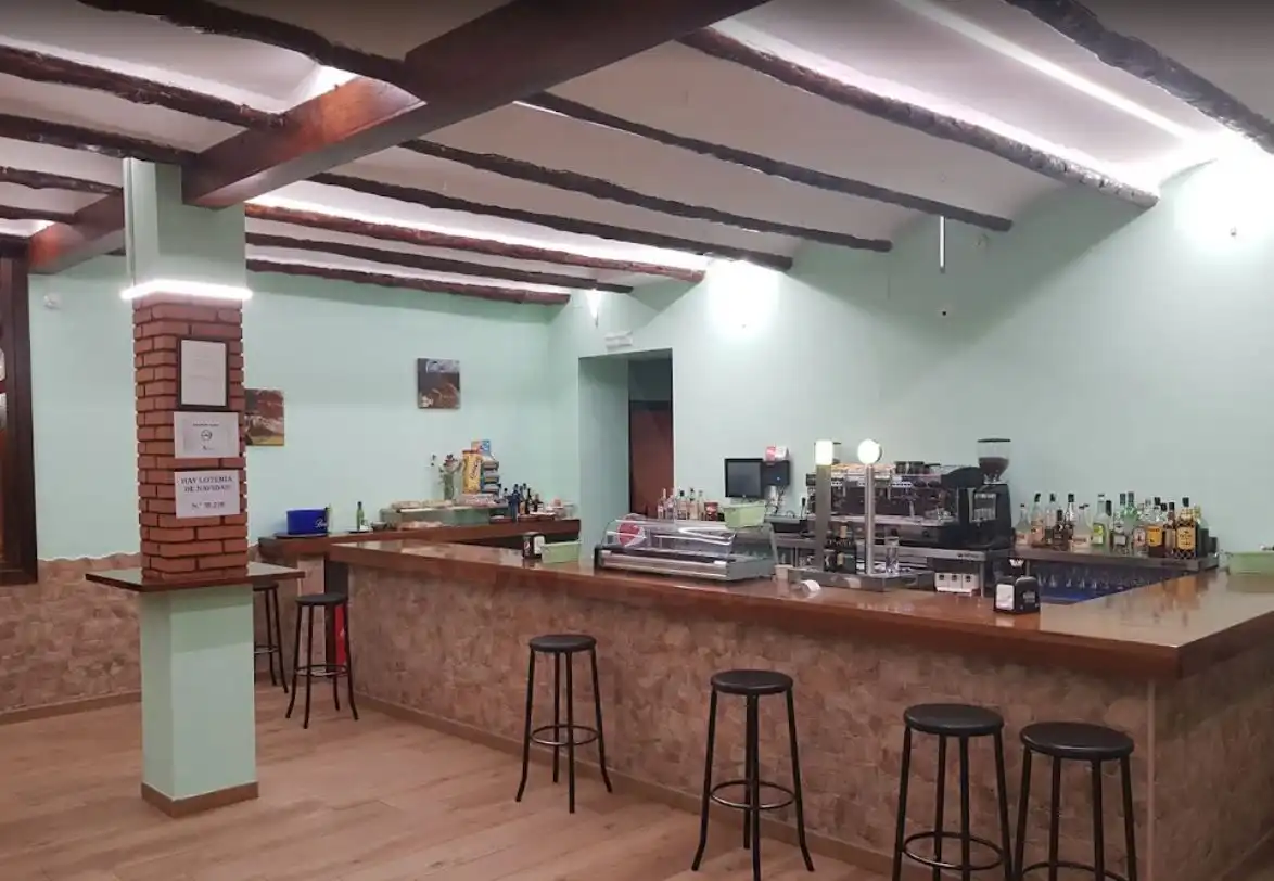 Local comercial en venda a Avenida LA BAÑEZA 24 24, imagen 6