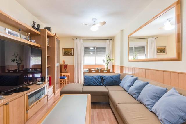 Piso en Venta en  REY LOBO en El Ranero