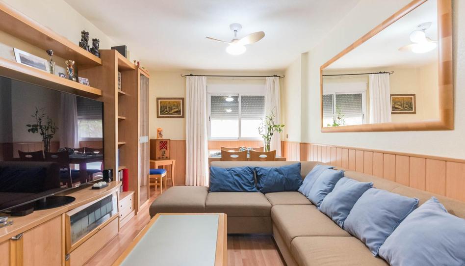 Photo 1 of Flat for sale in  Rey Lobo, El Ranero, Murcia