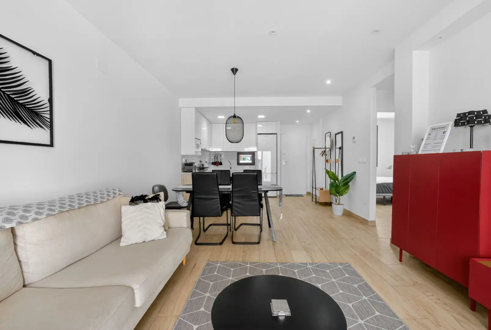 Apartament amb piscina en venda a Orihuela Costa, imagen 10
