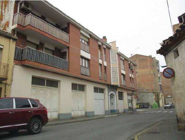 Garaje en Venta en AV DE PUEYO en Monzón