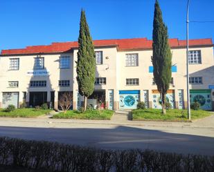 Exterior view of Industrial buildings for sale in Gernika-Lumo