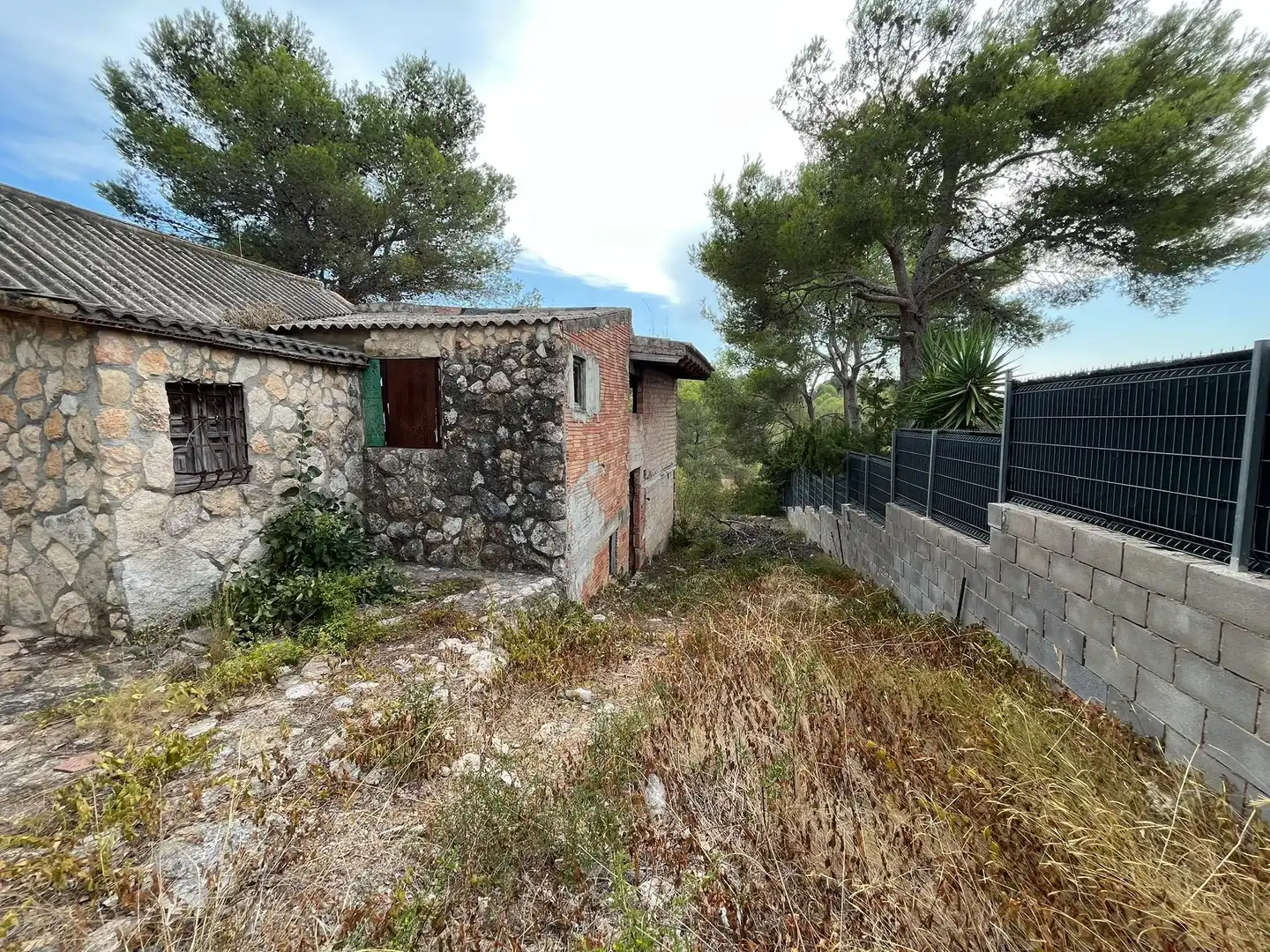 Rural land for sale in El Catllar, imagen 5