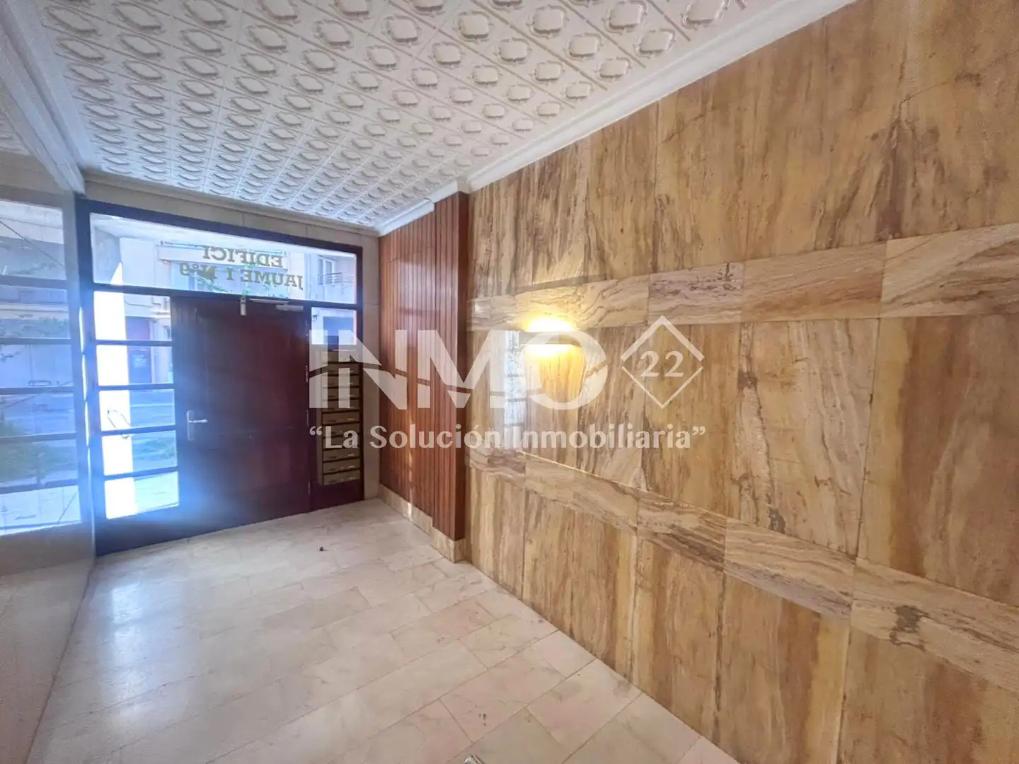 Apartment with lift for sale in Rambla de Jaume I 56, imagen 21