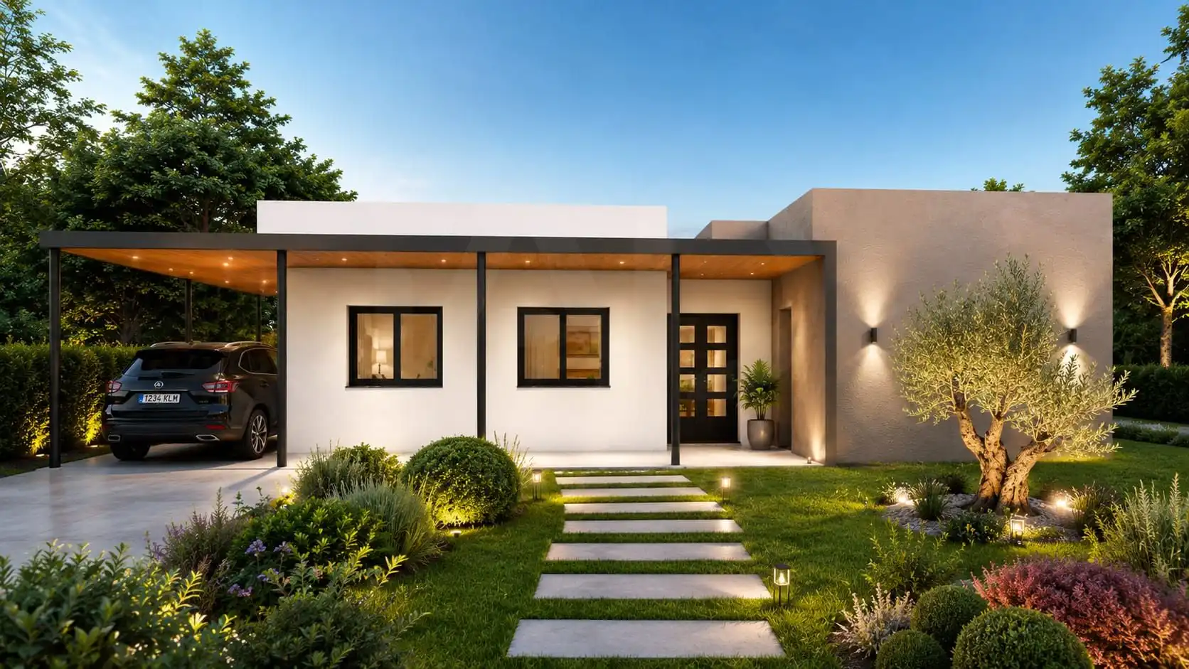Terreny residencial en venda a Vacarisses, imagen 2