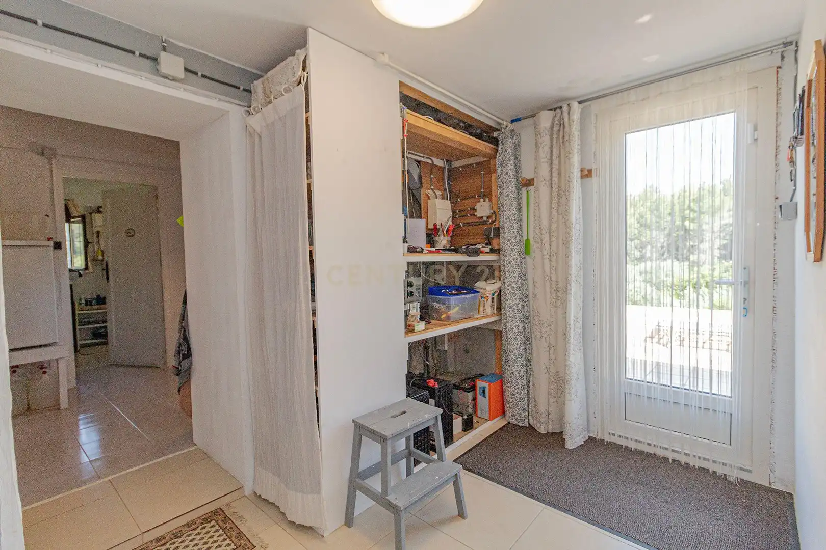 Habitación de Finca rústica en venta en Xaló con Trastero y Alarma