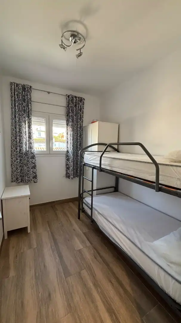 Apartament amb ascensor de lloguer a Carrer Riera d'Aubí, imagen 8