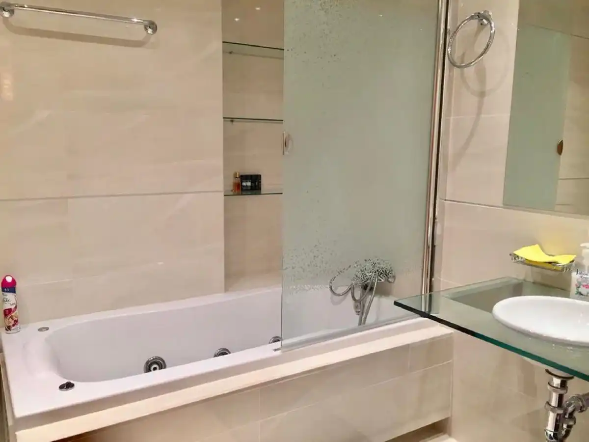Apartament amb piscina en venda a Selwo, imagen 5