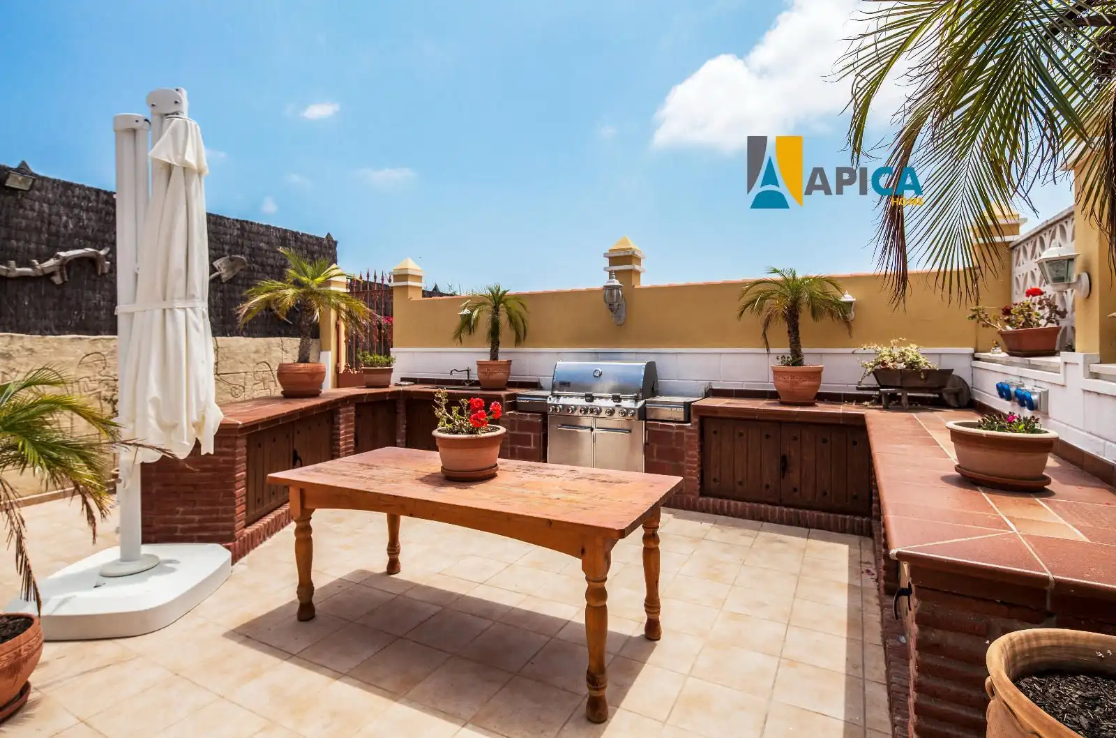 Chalet con piscina en venta en Sotogrande Alto, imagen 44