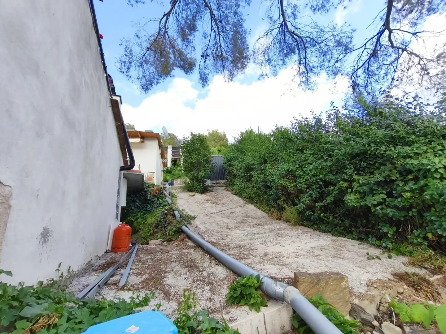 Chalet con terraza en venta en Carrer Arbolí 22, imagen 22