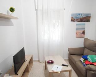 Living room of Loft for sale in Algeciras