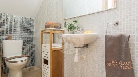 Photo 3 of House or chalet to rent in El Pont de Vilomara i Rocafort, Barcelona