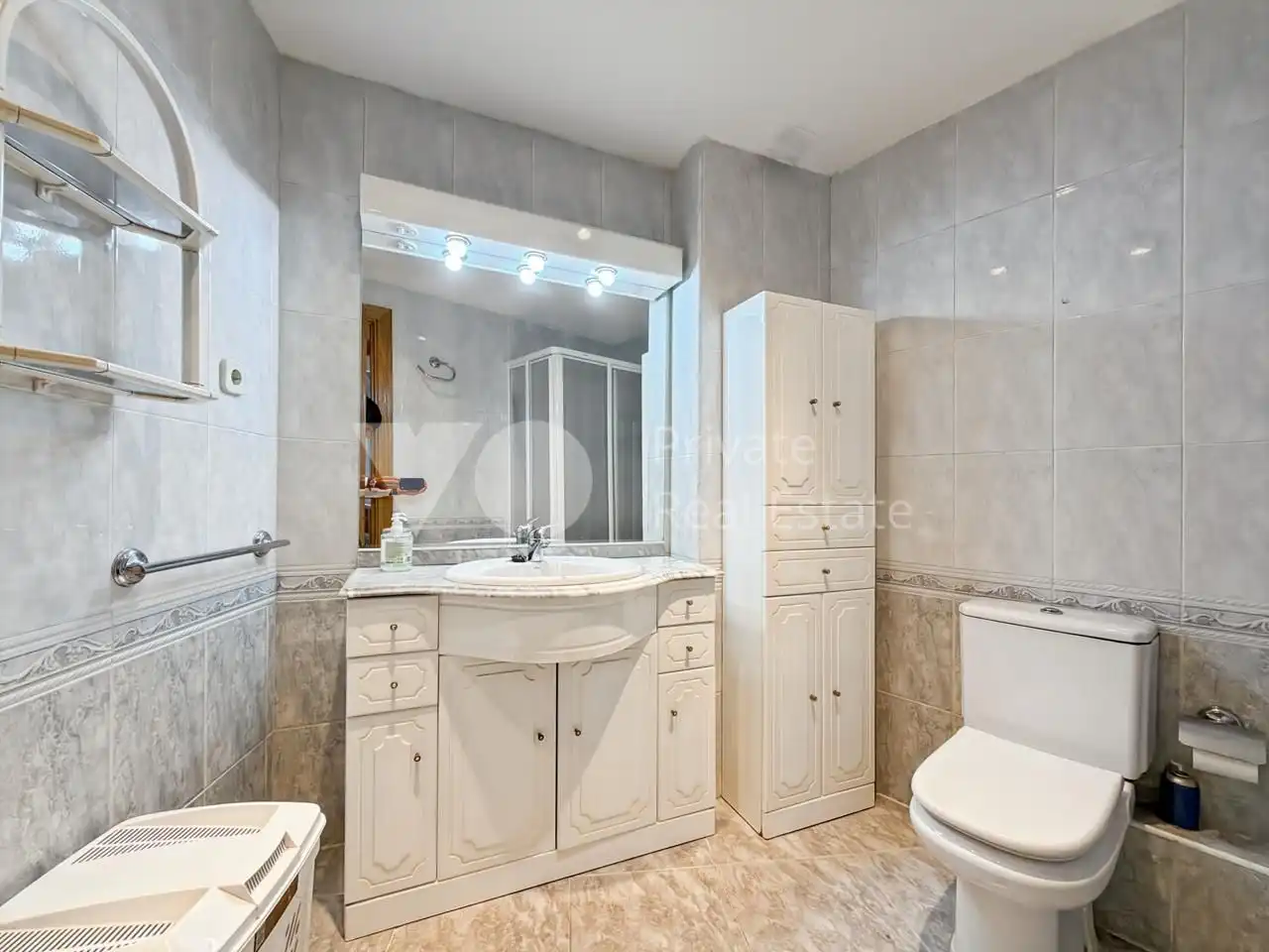 Baño de Piso en venta en Alcobendas con Aire acondicionado, Calefacción y Terraza