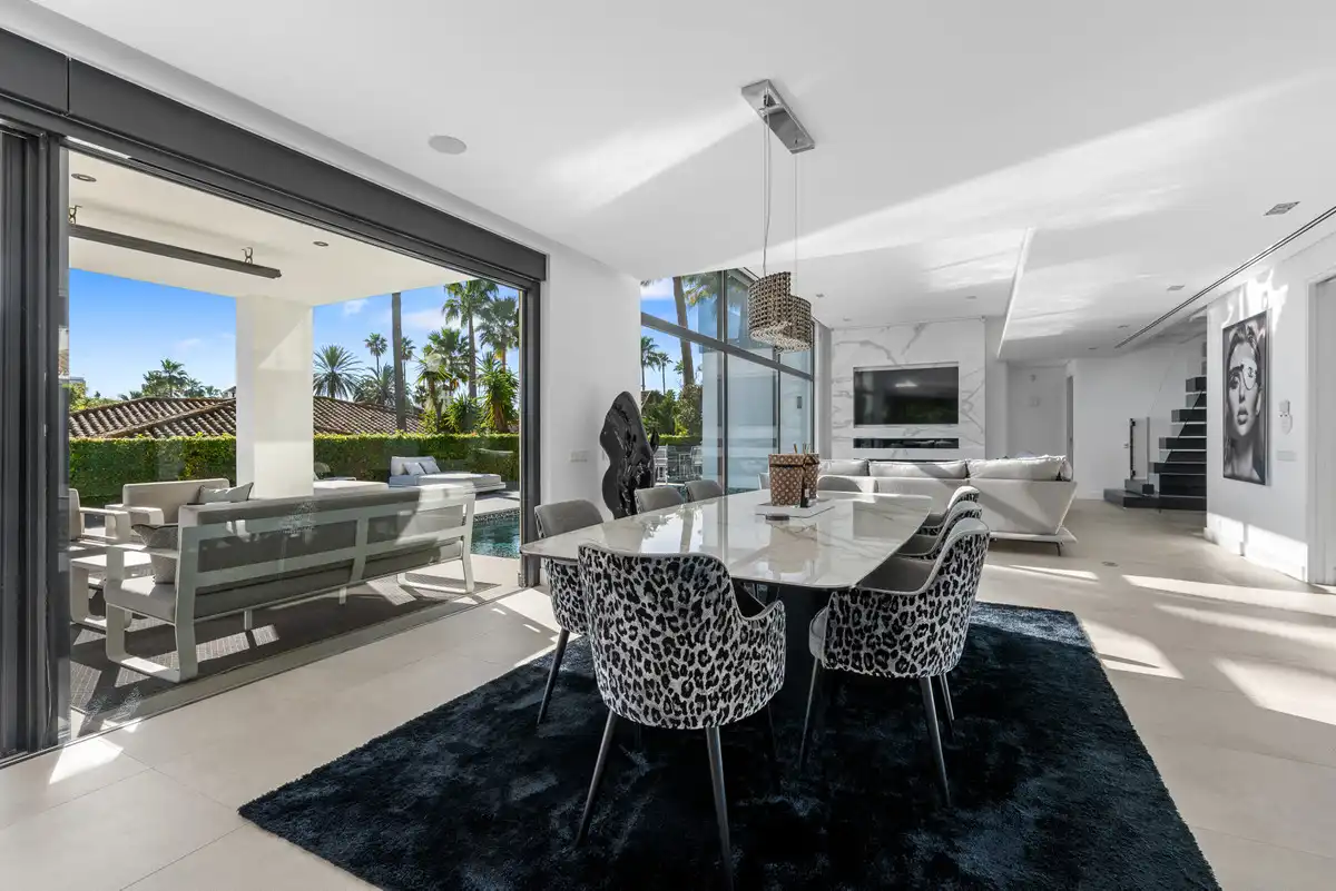 Reihenhaus zum Verkauf in Río Real - Los Monteros, imagen 27