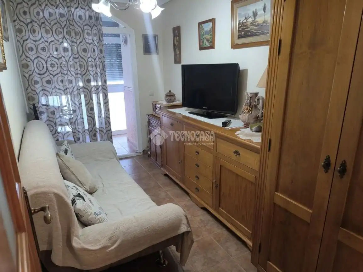 Penthouse mit Aufzug zum Verkauf in Estepona Pueblo, imagen 13