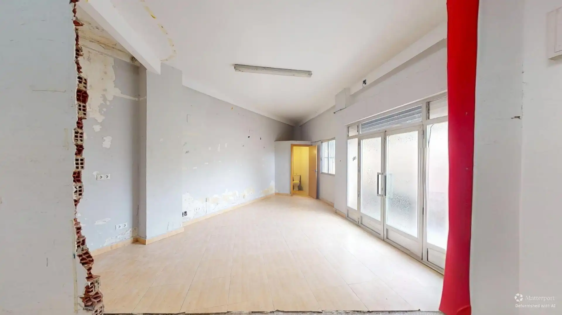 Business premises for sale in Calle Deportista Vicente Pastor, imagen 7