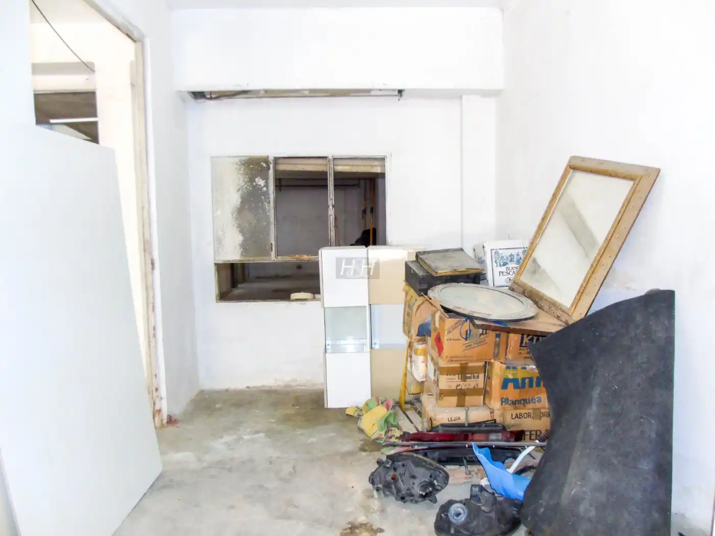 Local en venta en Burjassot