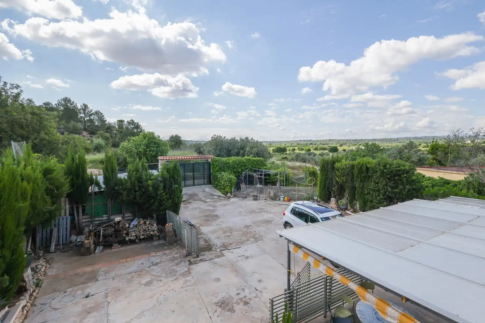 Casa amb piscina en venda a Cheste, imagen 32