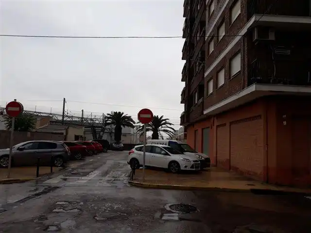 Piso en venta en C/ Teruel, imagen 4